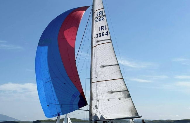 Large 5-bed Country House, Aughagower, Westport, - Foto 12