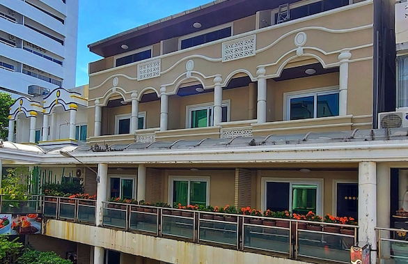 Sawasdee Apartment Patong - Photo 26