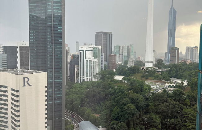 Platinum Suites Tower 2 KLCC - Foto 6