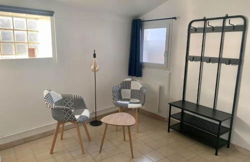 Gites des Lavandières - Foto 27