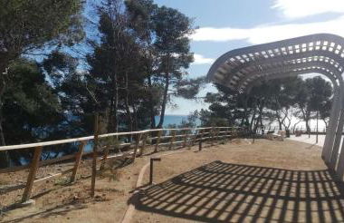 REFUGI DE MAR WITH PRIVATE SWIMMING POOL AND FREE WIFi - Foto 59