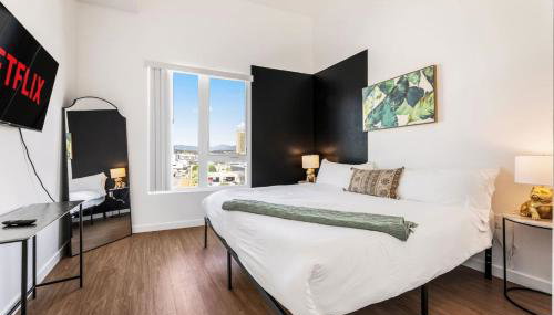 Central LA Hideaway, Steps from Japanese Village - Foto 4