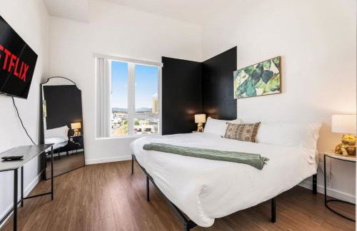 Central LA Hideaway, Steps from Japanese Village - Foto 4