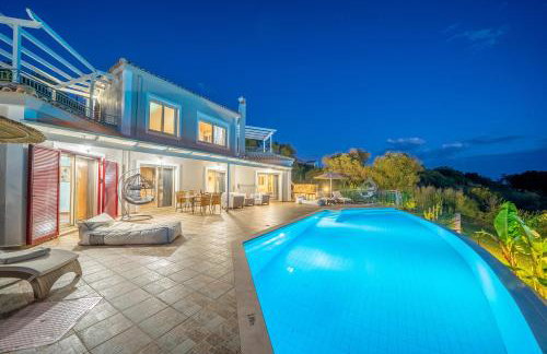 Villa Socrates - Foto 42