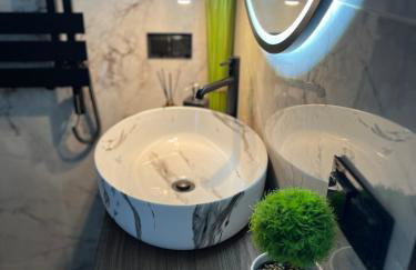 Mazurskie Niebo Apartament 1 - Foto 63