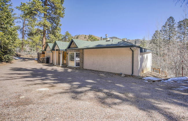 Stone Statesroom - Foto 62