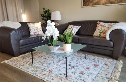 Schaake Hooksiel - Charmante Reetdachwohnung & Kostenfreier Parkplatz - Foto 55