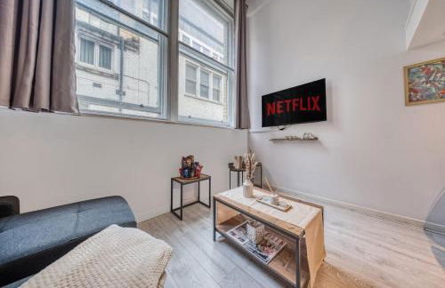 Premium Central Liverpool Apartment - Foto 22