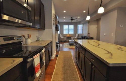 Housepitality - Franklinton Farmhouse- 4 Bedrooms - Foto 27