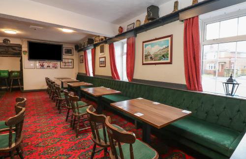 Lyndasfarne Room - Foto 11