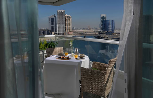 DAMAC Maison Canal Views - Photo 27