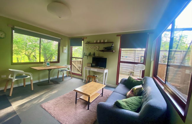 Sutton Spring Art Retreats - Foto 52