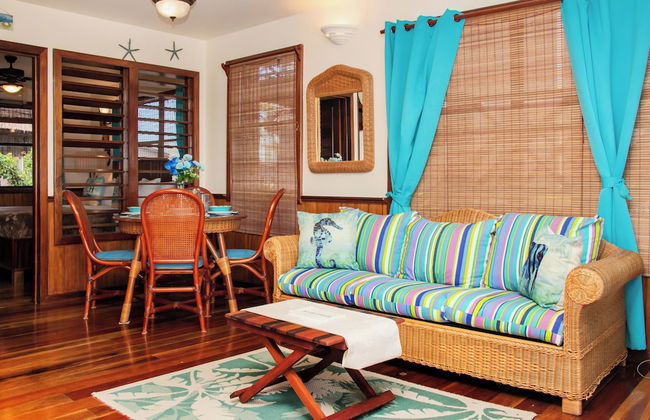 Villas De Isla Bonita - Foto 49