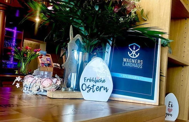 Wagners Landhaus - Foto 24