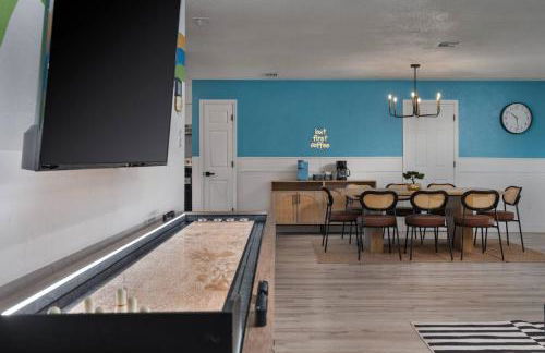 Lakeview with Shuffleboard Table and Wildlife Spotting - Photo 9