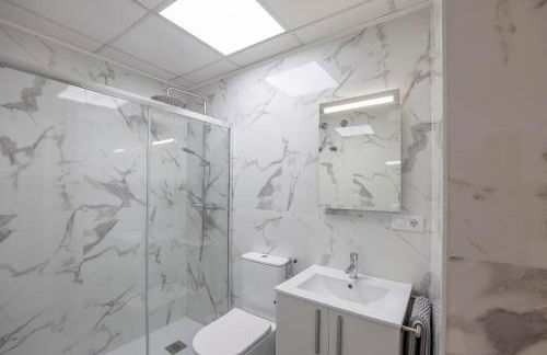 Apartamentos Grupo Torres de Quart - Photo 44