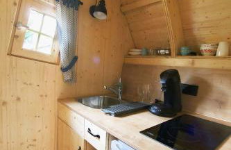 La cabane de Merlin - Foto 9