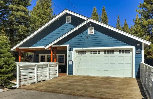 Amachen Cabin - Pet & Family Friendly - Woof Woof! - Foto 81