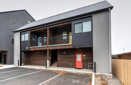 The Railway Flats 101 - Foto 35