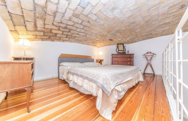 San Lorenzo Apartments - Foto 2