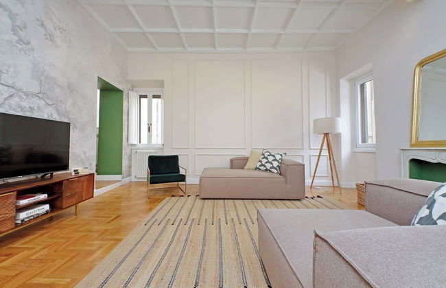 YCH-Luxury home near Piazza Venezia - Foto 18