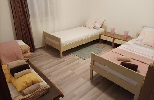 Apartman Periska - Foto 55