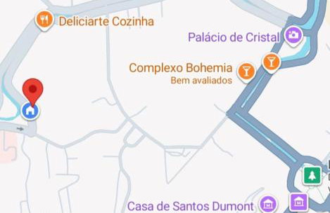 Apartamento perto do Palácio de Cristal - Foto 3