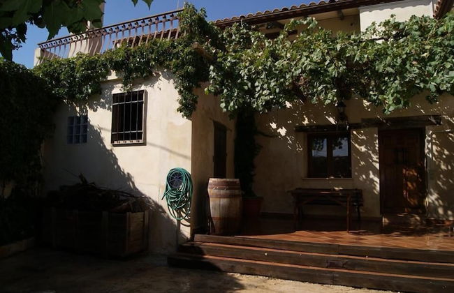 Country Houses Santa Ana de la Sierra - Foto 29