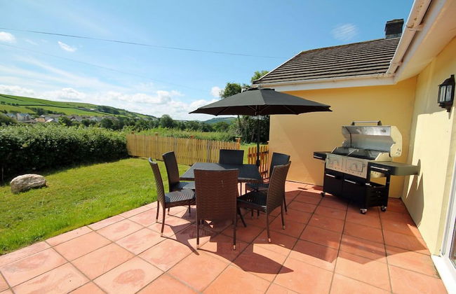 Aberceiro Bungalow - Foto 17