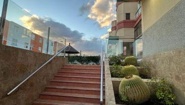 Golden Apartment - Foto 2