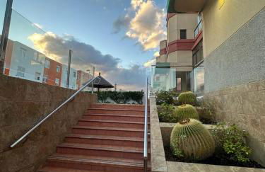 Golden Apartment - Foto 26