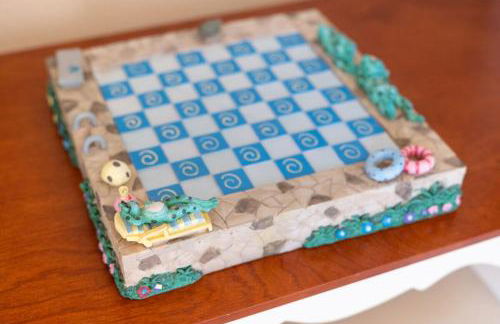 Waterfront St Johns River near springs with boat dock and water sports - Foto 39