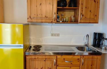 Eifel Apartment am Rursee für 4 Personen - Foto 2