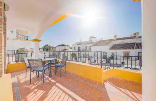 Apartment in holiday community with shared pool - Foto 10