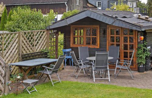 Ferienwohnung Kebben - Foto 37