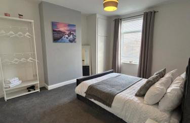 Ferrers House - Foto 62