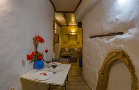 Mythos -Old Town-Old harbour Chania - Foto 21