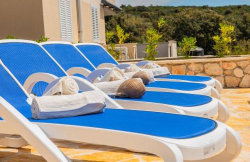 VILLA Temida Premuda - Foto 30