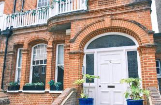 Kensington 1B1B with Sofa Double Bed Max 4 Guests - Foto 7