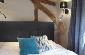 Blackbird Cottage - Foto 7