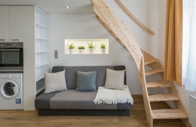 Mordecai Twelve Apartments by Adrez Living - Foto 63