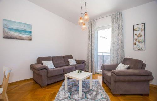 Apartment Dora near Sea and Center with Private Garage - Foto 10