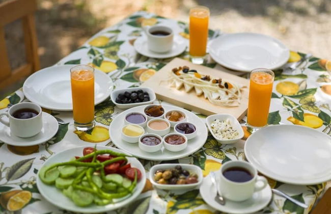 Limon Datca - Foto 10