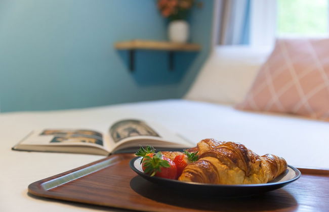 The Artist's Cottage near St. Ives - Foto 21