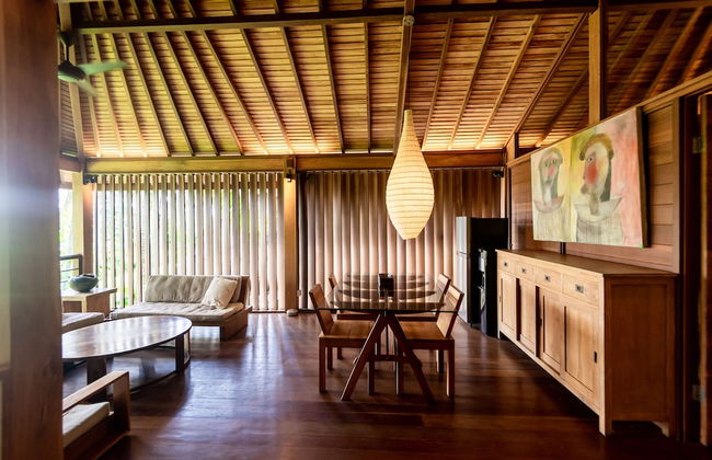 De Ubud Villas & Spa - Foto 65