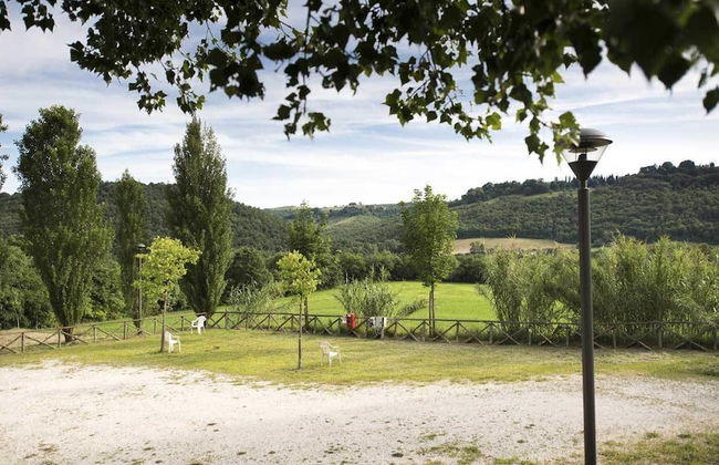 Agriturismo Pomonte - Foto 18