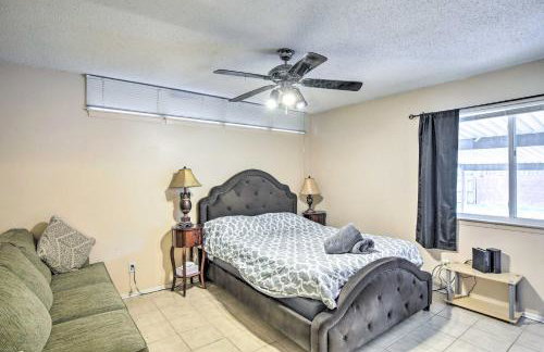 Family-Friendly Dallas Townhouse with Private Patio! - Foto 10