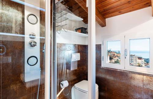 Holiday Home Terrazza con glicine by Interhome - Foto 17