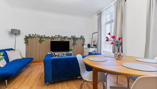 Modern Apartment in Leytonstone - Foto 4