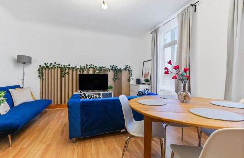 Modern Apartment in Leytonstone - Foto 4